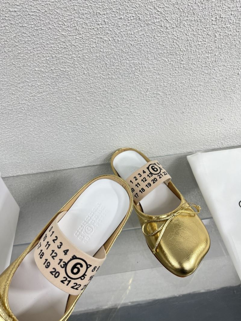 Maison Margiela Sandals